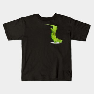 Iguana Kids T-Shirt